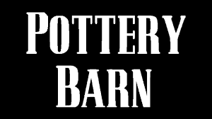 Pottery Barn Ksa logo